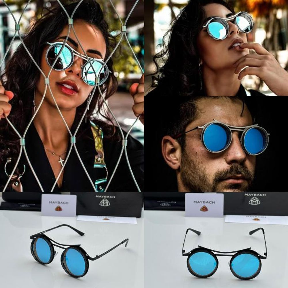 MAYBAC_H SUNGLASS D-116
