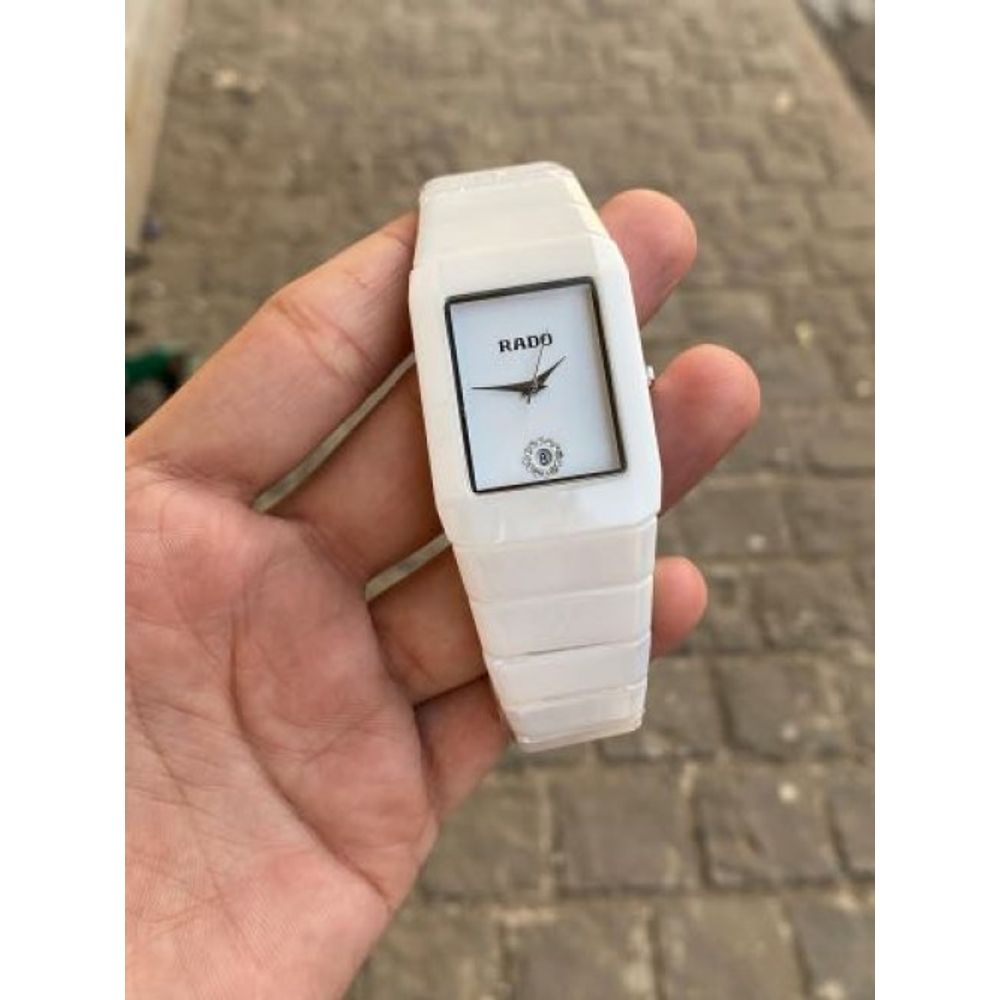 Raado Ceramic silver Kate