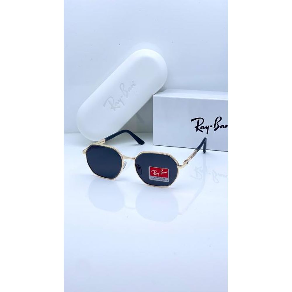 Rayba 22082 gold black