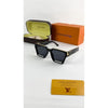 Loius vutton_gold_black_65n