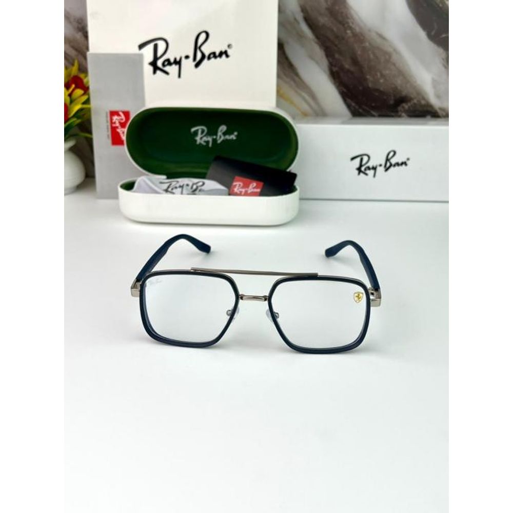REY BAN SUNGLASS O-111