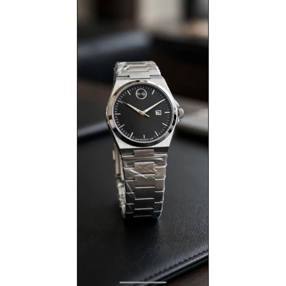 Movado
