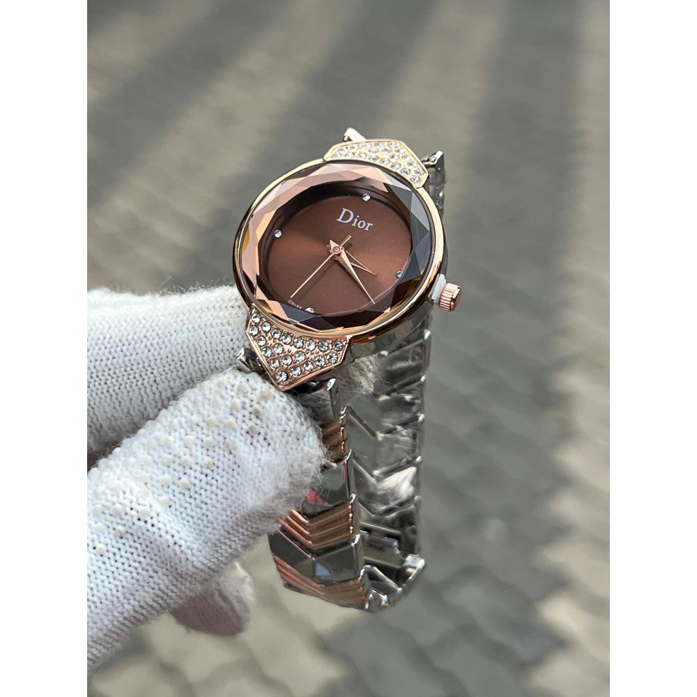 Dior Ladies Bracelet Watch