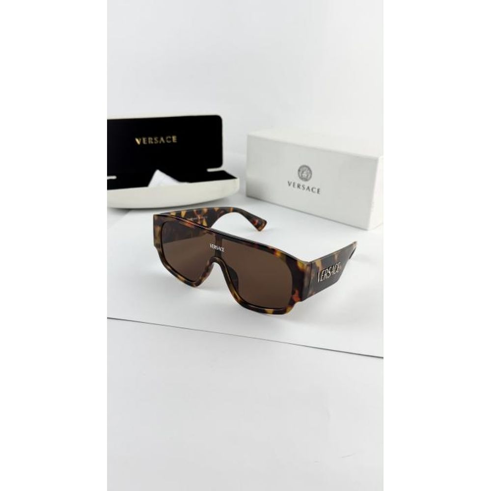 VERSACE TIGER BROWN 6014