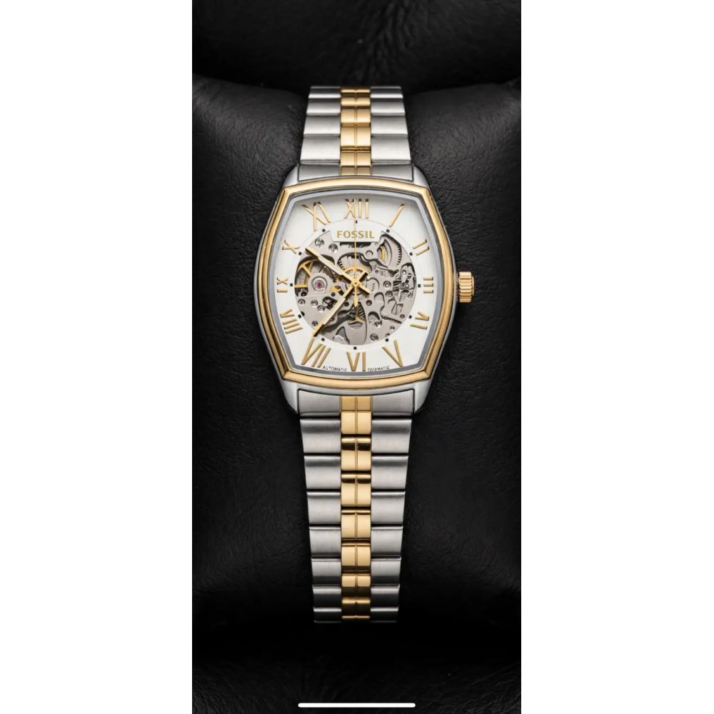 Fosil heritage automatic