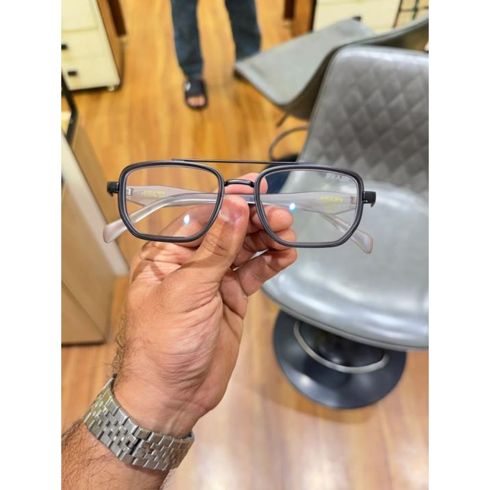 prad 7384 grey plano