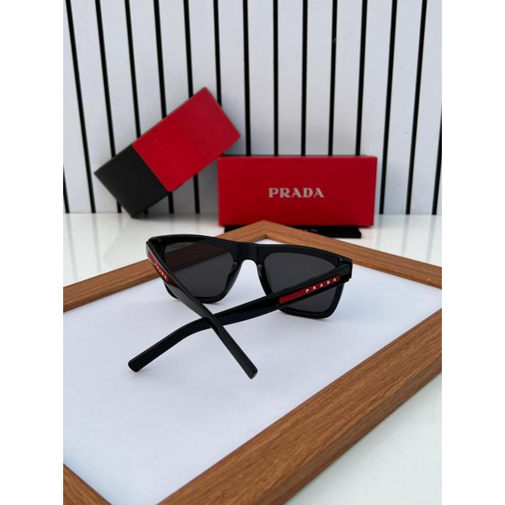 prad 3835 black