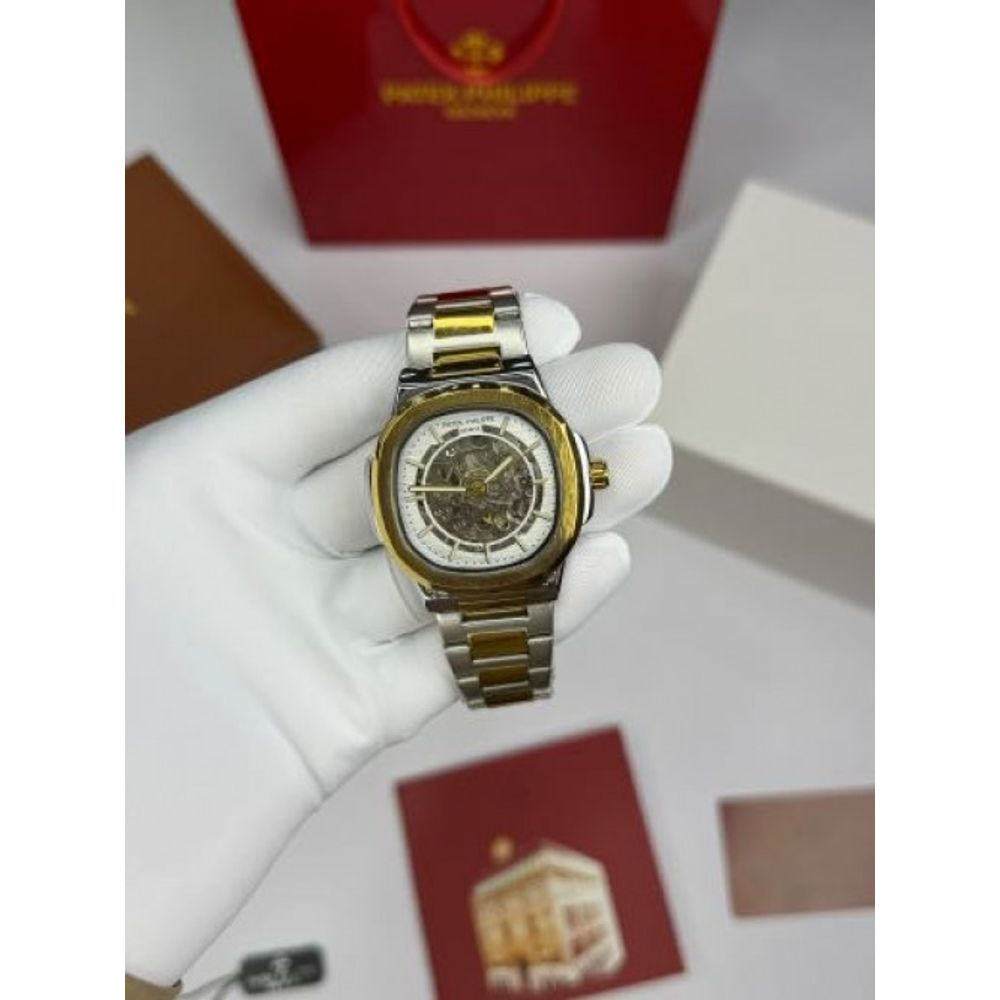 PATEK PHILIPE AUTOMATIC