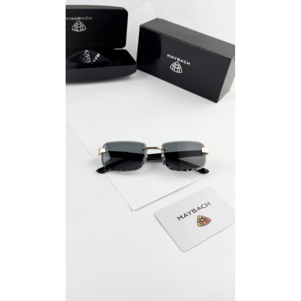 MAYBACH GOLD BLACK 1078-88