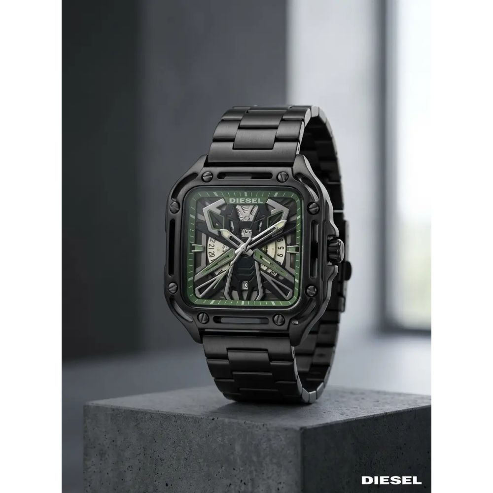DIESEL NEW MODEL