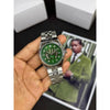 ROLLEX LAND DWELLER AUTOMATIC