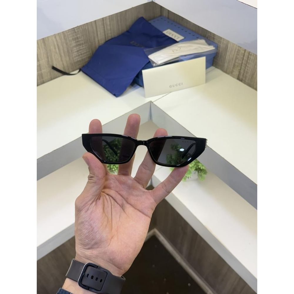 Guchii GG Womens Sunglass