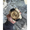 Rolee_x Oyster perpetual Sky Dweller