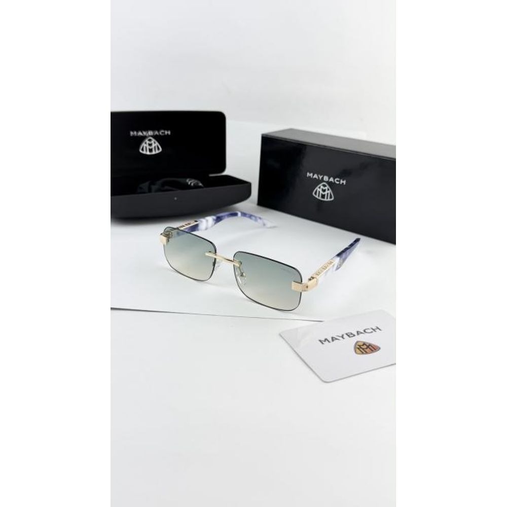 MAYBACH MARBLE GREEN 1083