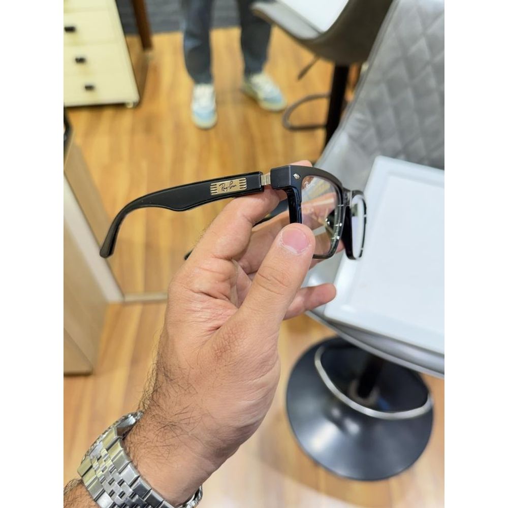 Rayba 2241 black plano