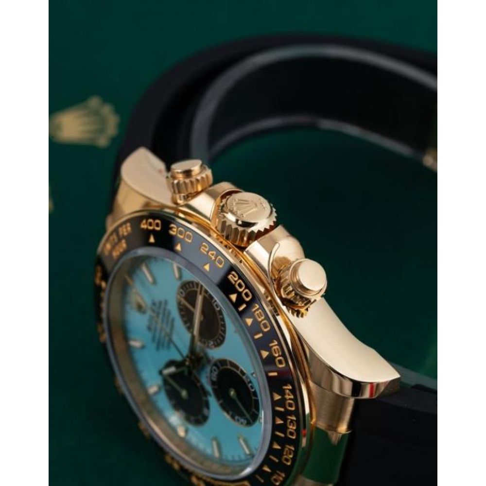 Rollex oyster perpetual Daytona chosmograph - 112