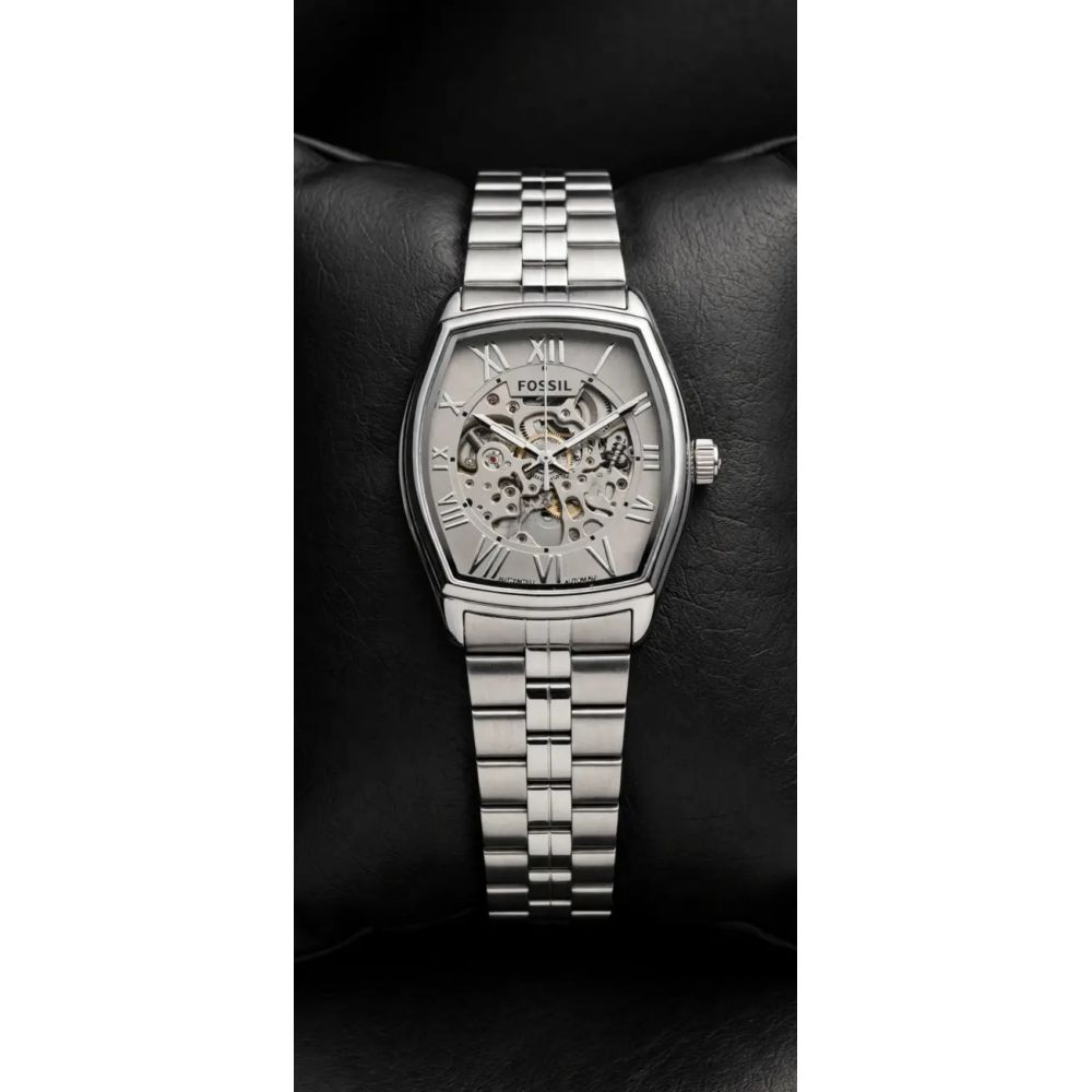 Fosil heritage automatic