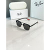 REY BAN FULL BLACK 04