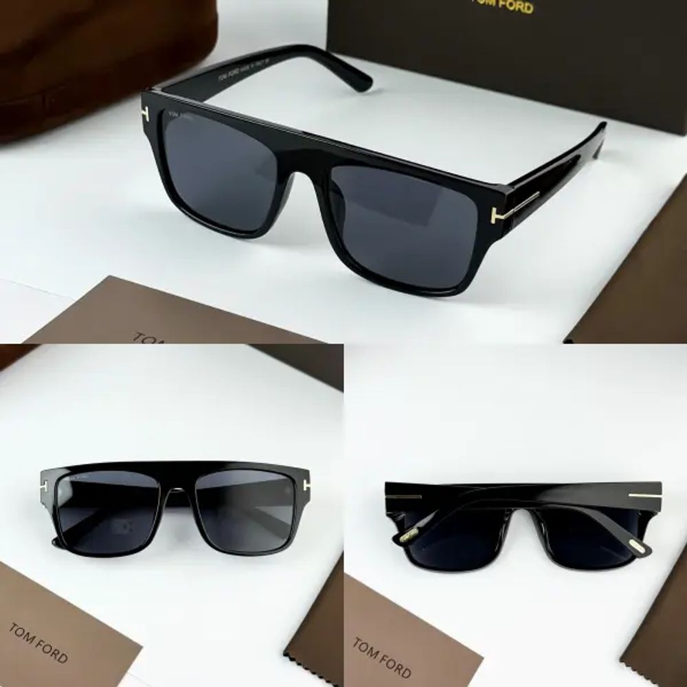 Tom forr black 0575