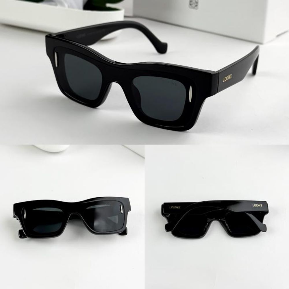 Loewe black 2625-89