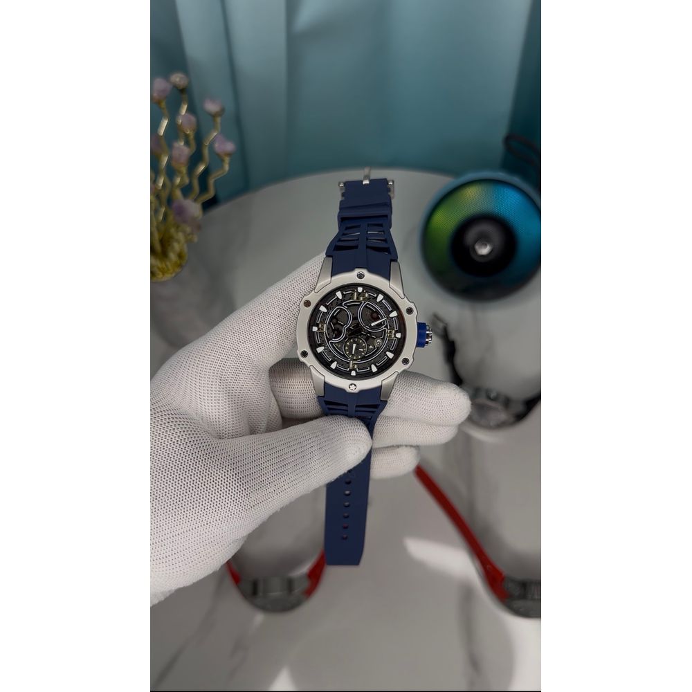 Sale Richard Mille RM 33-03 BLUE GREY