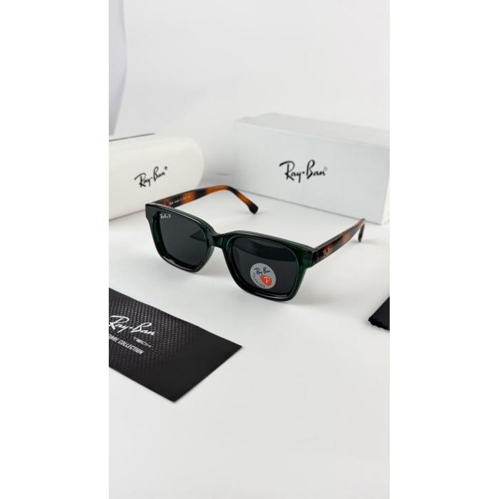 RAYBA tiger green 7701