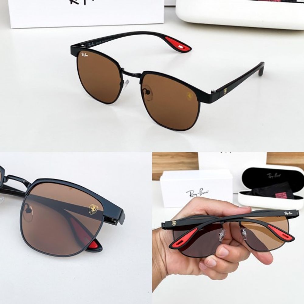 RAYBA 03 brown -83