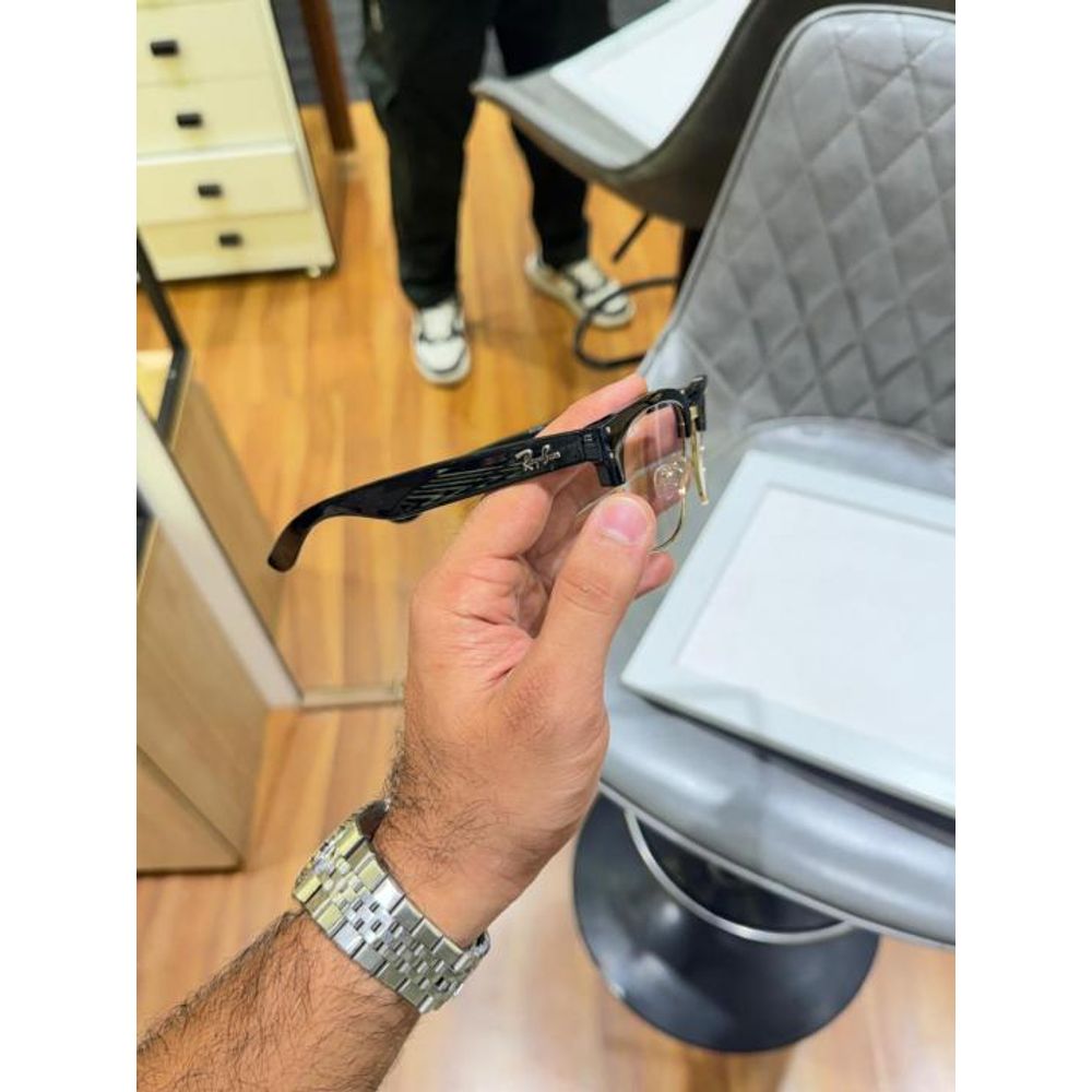 rayba 0504 gold plano