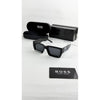 Boss black saying Balck 1310