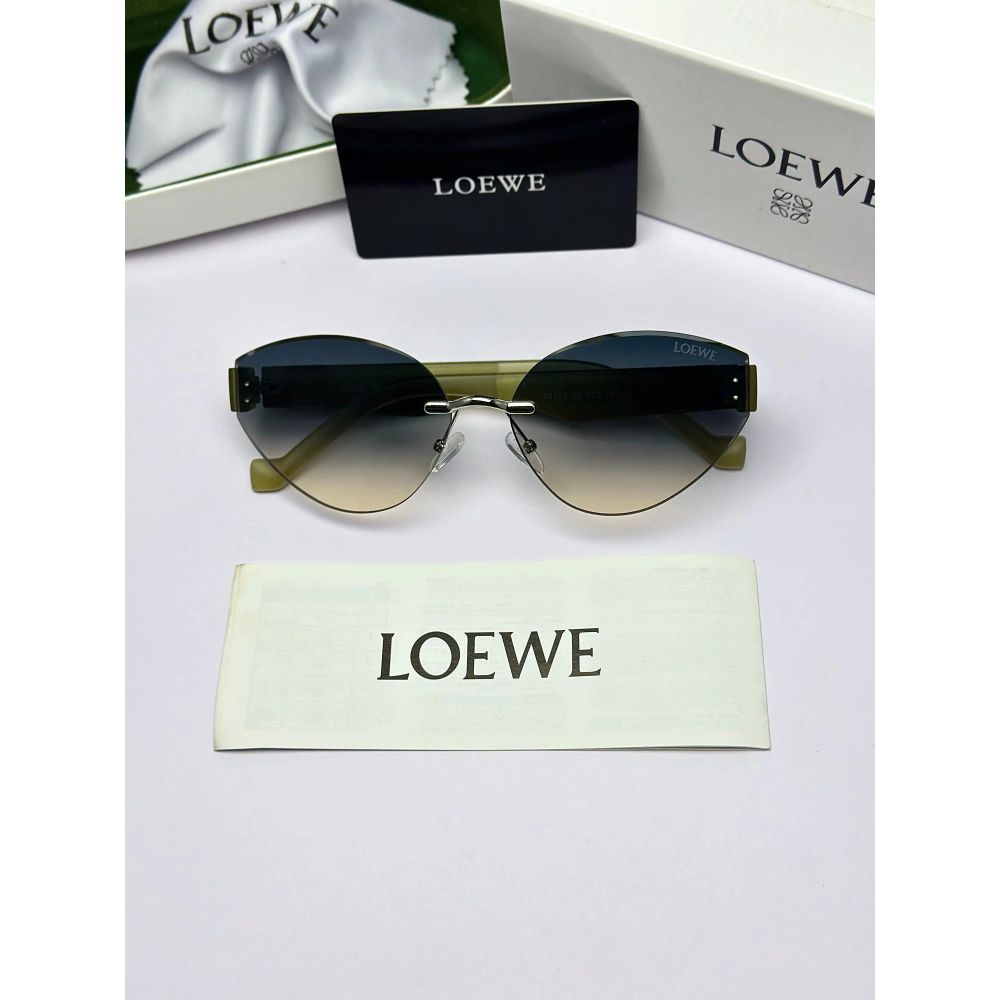 Loewe 58176 Sea Green