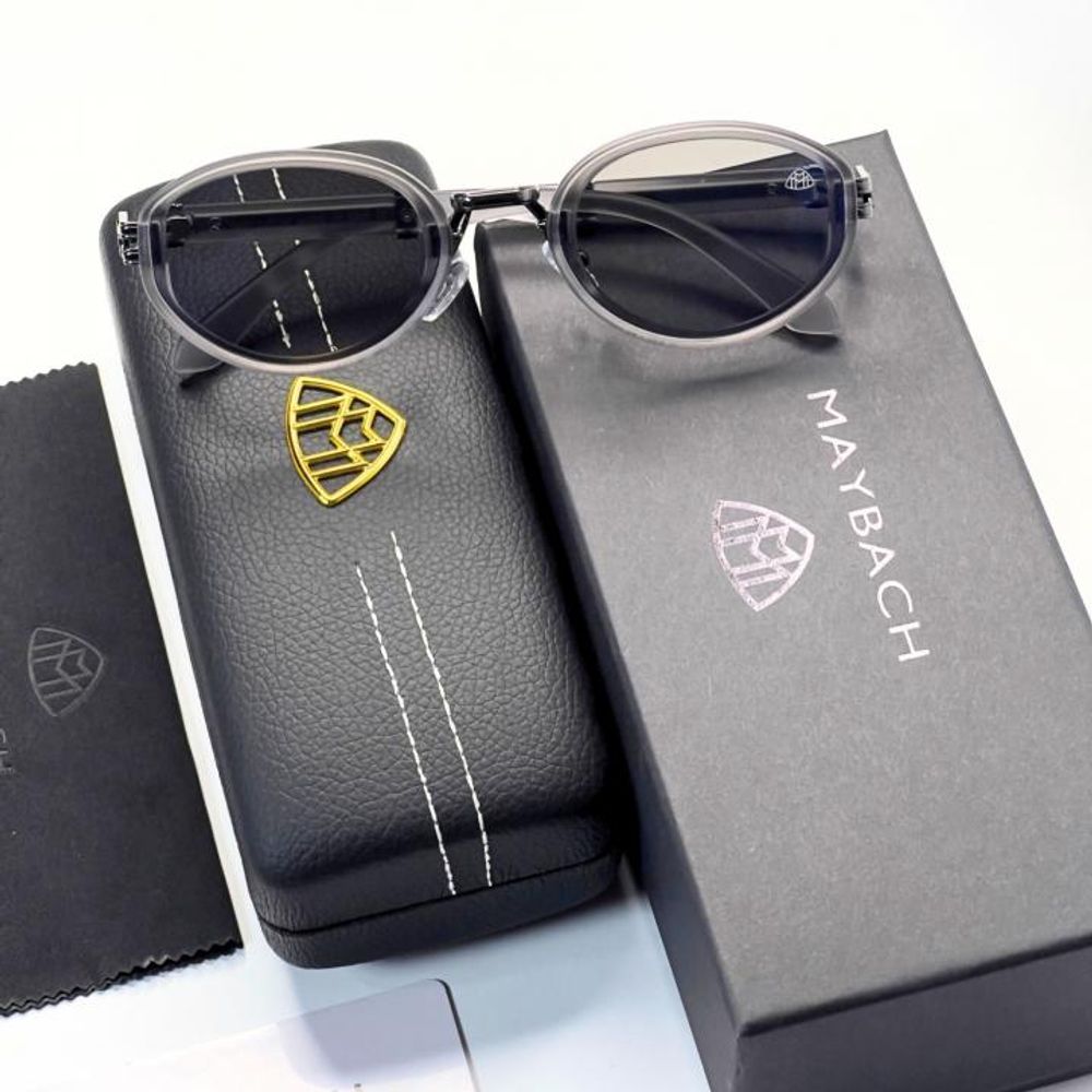 Maybac 99279 grey