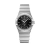 SWISS ETA Omegha Constellation Steel On Steel 39MM