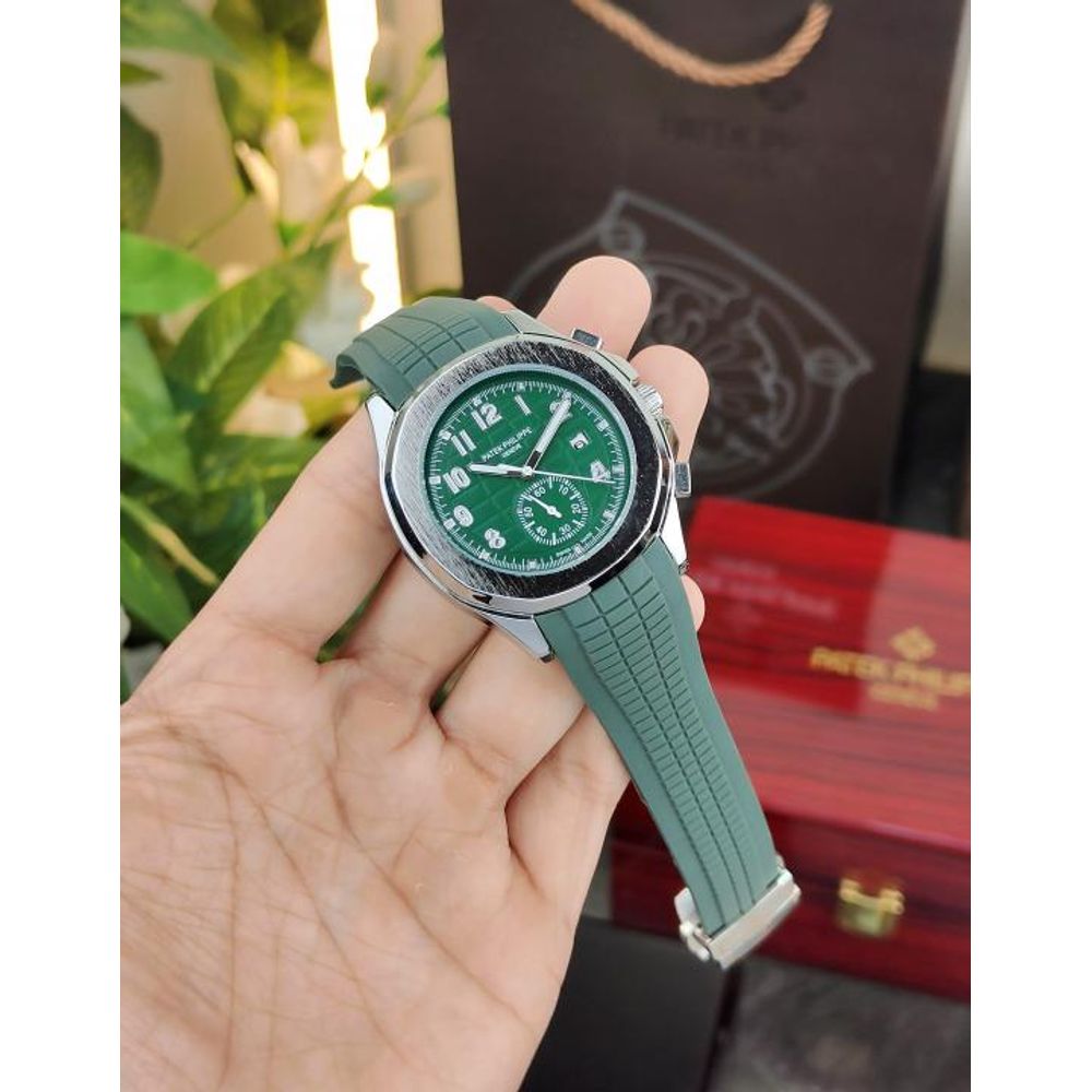 PATE_EK PHILIPPE WATCH M-831