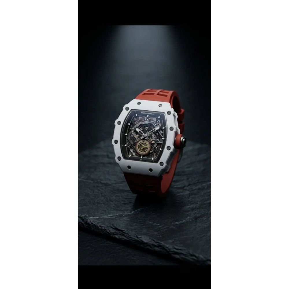 RICHARD MILLE RM 055