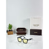 Tomfor 2098 Black Yellow