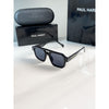 Paul hardy 3753 black