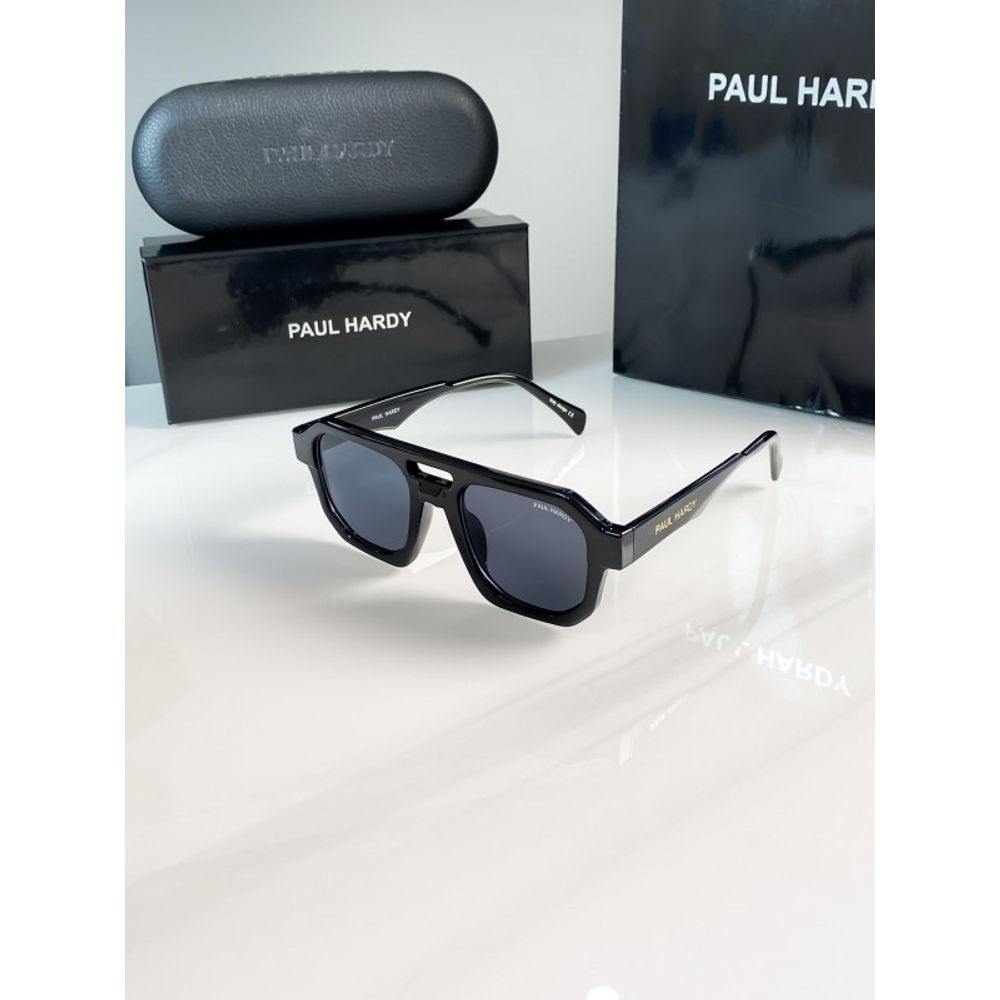 Paul hardy 3753 black
