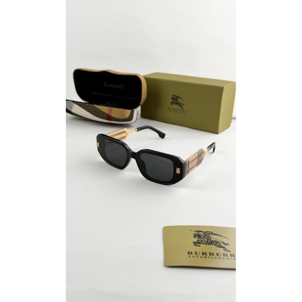 Burberr_gold black 98410-25