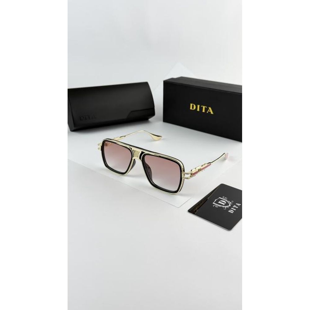 Dita gold pink 1006