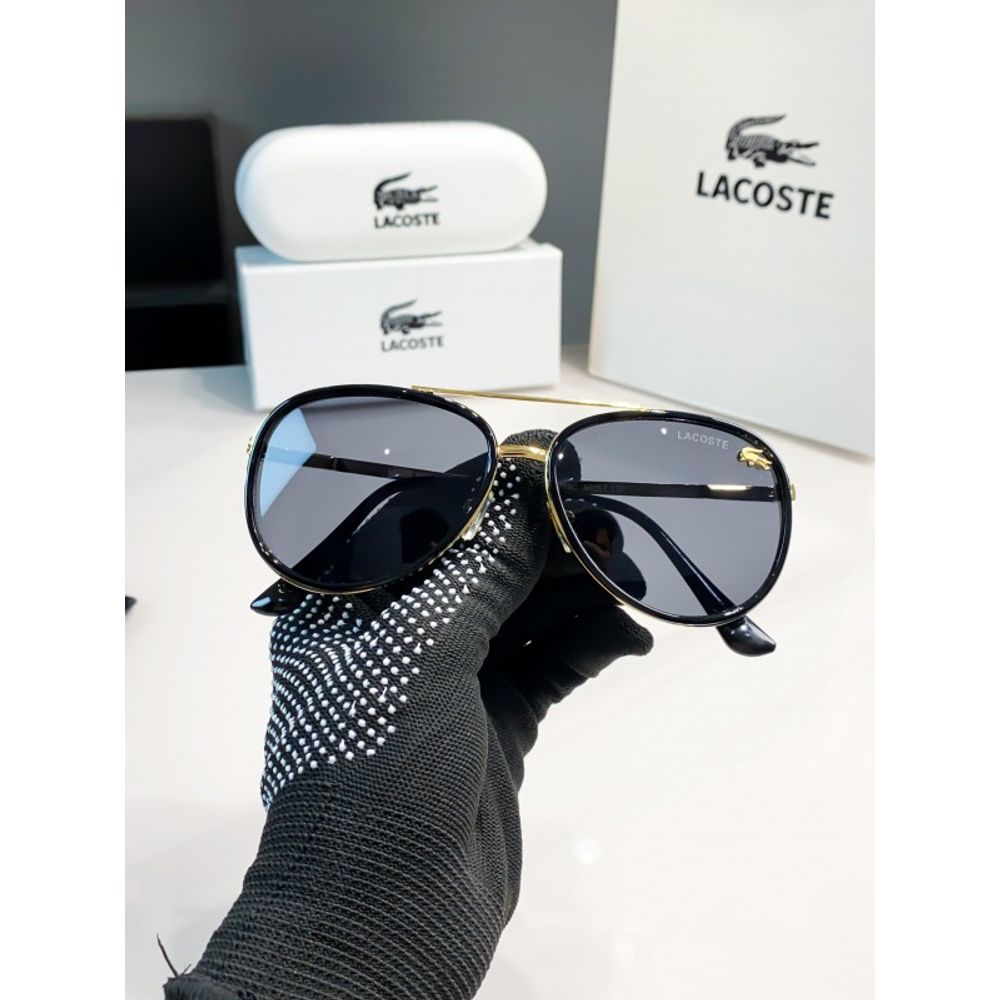 Lacost_Gold black Avt.101