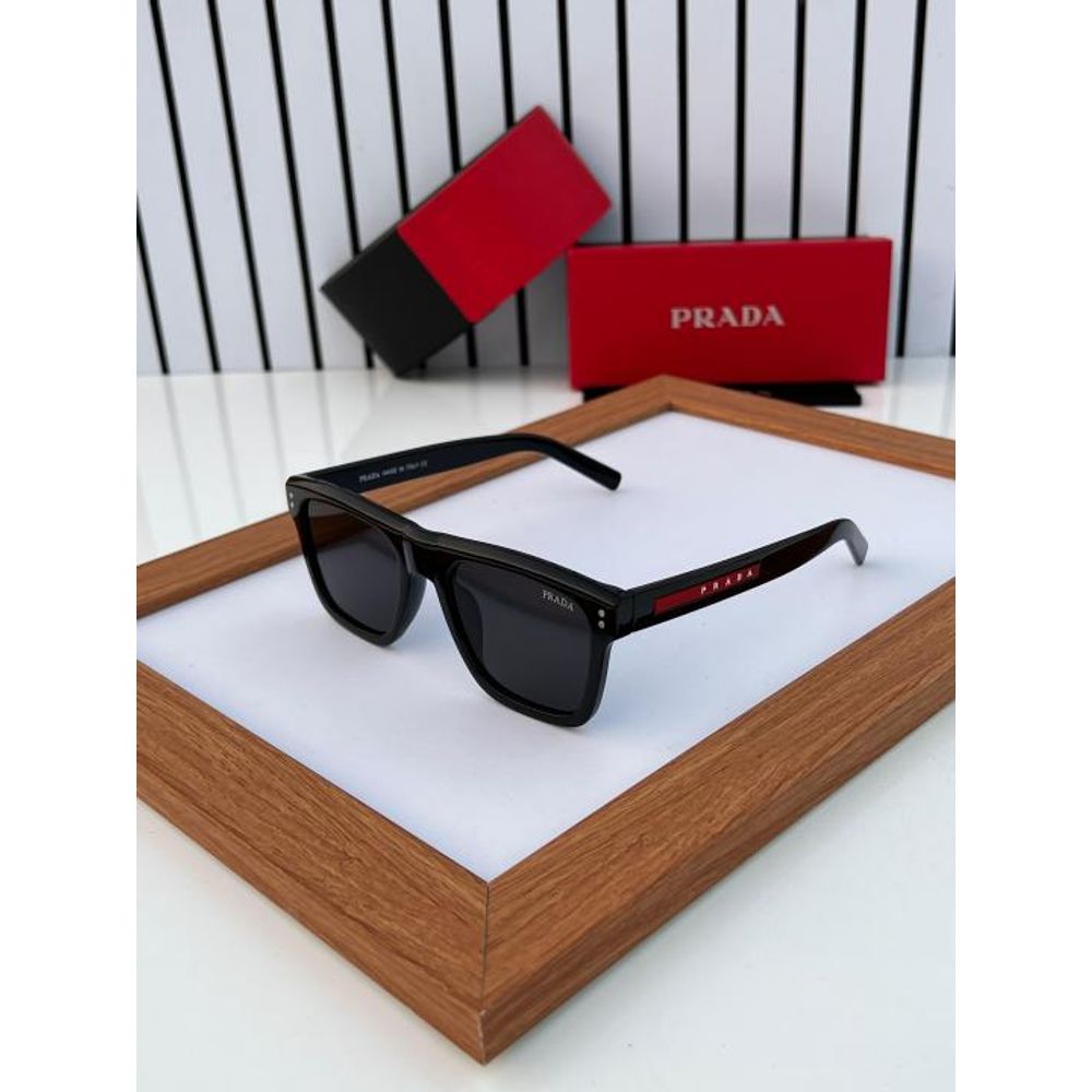 prad 3835 black
