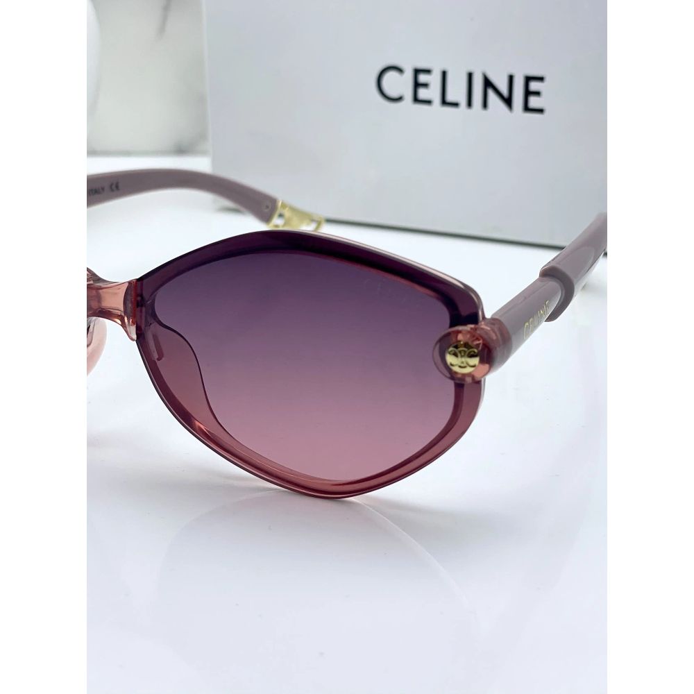 Celine 26055 Peach Pink
