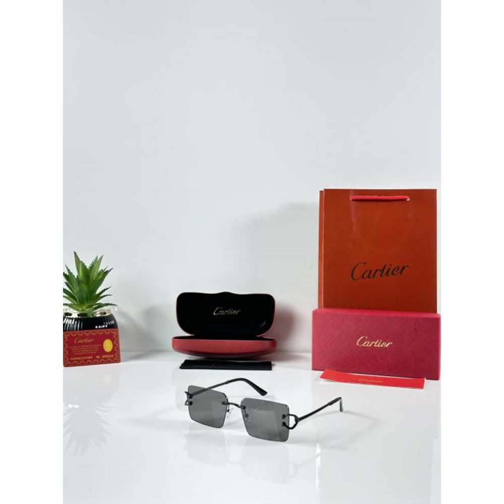 Cartie 1033 Black