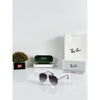 RB 5401 Gun Black DC