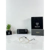 Dita 327 Gold Silver Frame