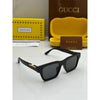 GUCHI SUNGLASS D-138