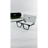 CHROME HEART BLACK PLANO 108-88