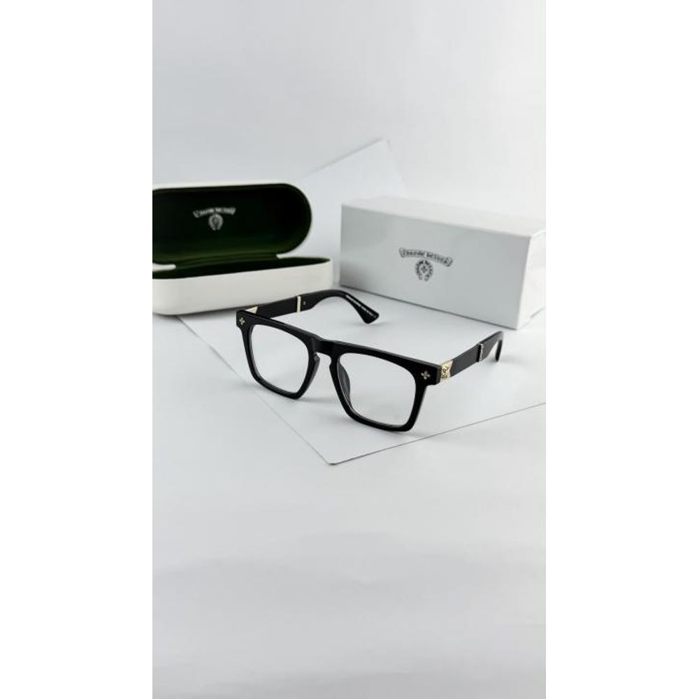 CHROME HEART BLACK PLANO 108-88