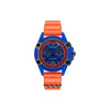 Versace VEZ700922 Icon Active Chronograph Unisex Watch Authentic Store Quality
