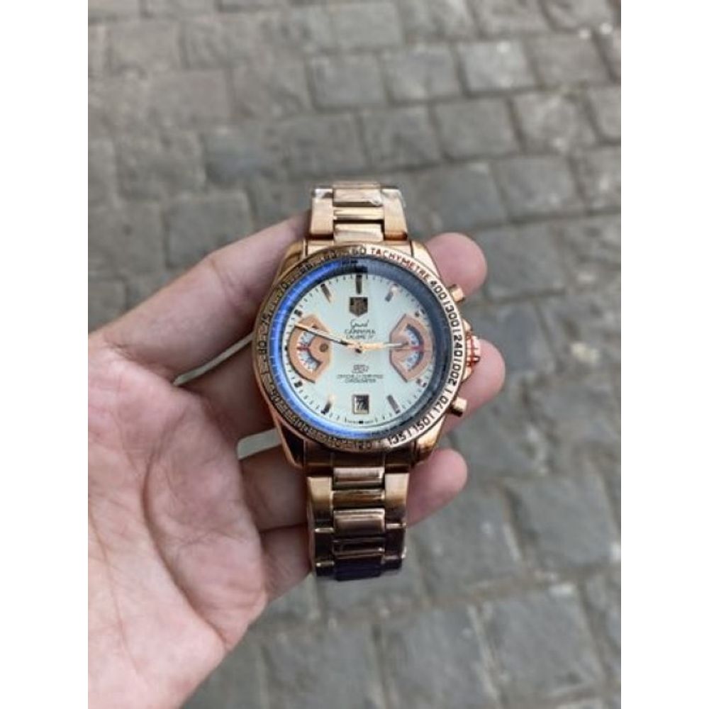 Tag Huer Calibre17